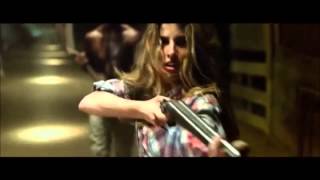 IF IT KILLS ME (Texas Chainsaw 3D) (2013)