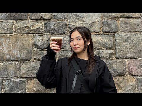 TRYING OUT FOOD IN UNIVERSAL STUDIOS JAPAN | SHARLENE SAN PEDRO
