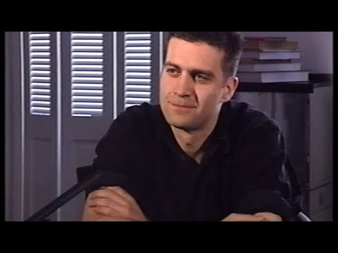 Romuald Karmakar über seinen Film "Der Totmacher" (1995)