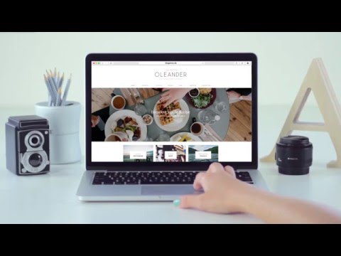 Blog erstellen in nur 3 Minuten, Anfänger Wordpress Tutorial