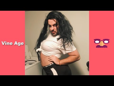 TOP 100 VINES of Chrish (W/Titles) Best Vine Compilation April 2018 - Vine Age✔