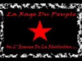 Lettre A La République (Audio) Lettre A La République (Audio)