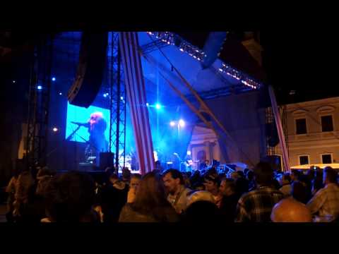 Čechomor - Promeny @ Live Banska Bystrica 2013