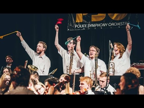 Gorale | Police Symphony Orchestra (Čechomor)