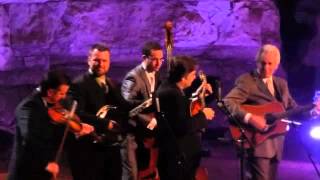 The Del McCoury Band, John Henry