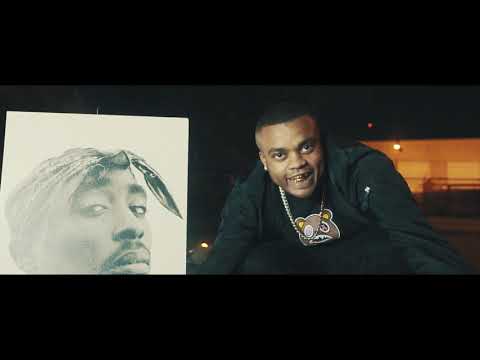 CASINO JIZZLE | NEW TUPAC | SHOT BY @ACRAZYPRODUCTION