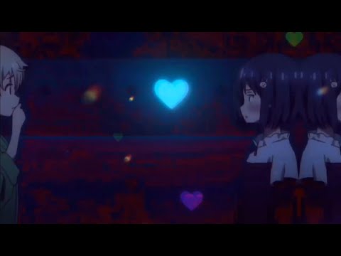 Dandelions AMV - Raw Cupcut Edit - Usami