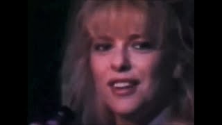 France Gall - Cézanne peint - Live HQ STEREO 1988