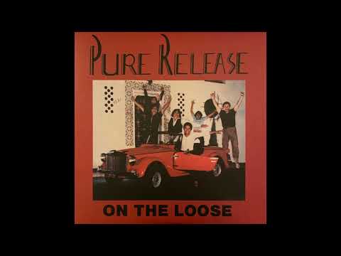 Pure Release - You've Gotta Stop Look And Listen [US] Soul (1980)