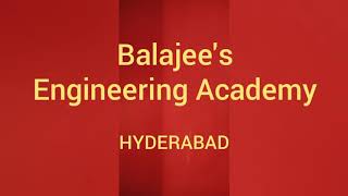 Best Coaching Institute for SSC JE in Hyderabad