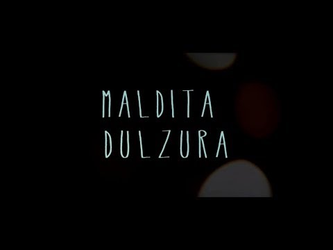 Maldita dulzura - Vetusta Morla (Elisa Cuadra cover)