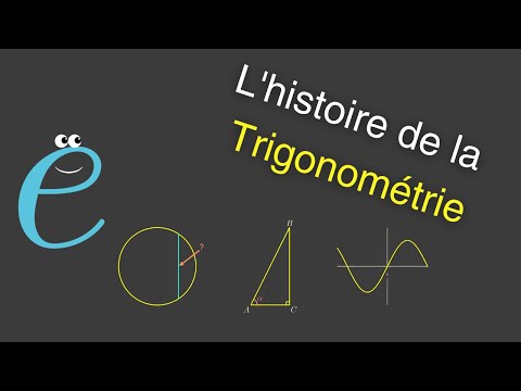 La Trigo Est Basée Sur Une Erreur !!