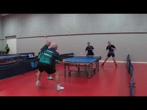 221126 3. Div, Vestegnen - Amager, Double 2