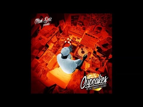 Mani Deïz - 15 Marie (INSTRUMENTAL)