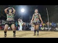Nishanthi Karakattam Video 2023 Latest Karakattam Comedy Video New Karakattam Video 2023