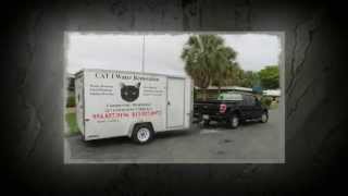 preview picture of video 'Water Damage Miramar FL 33023 954-800-8524'