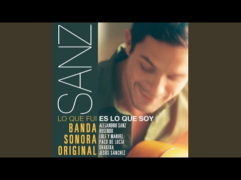 Otra Cancion De Ecologia (Maqueta) - Alejandro Sanz