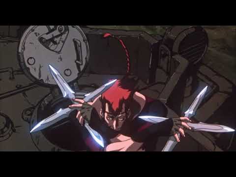 Santos Santana - Man Down