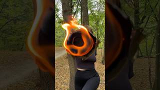 Download lagu Survival TORCH in the Forest 🔥🌳 #bushcraft #camping #survival #outdoors #shorts mp3