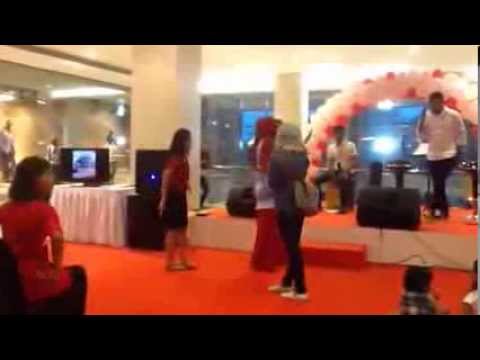 Dewi Sandra - Buktikan (Live)