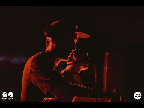 Noolo B2B Meneses @ Bamboocha Radio & House Nation Pres. Undersound Showcase 29.12.18