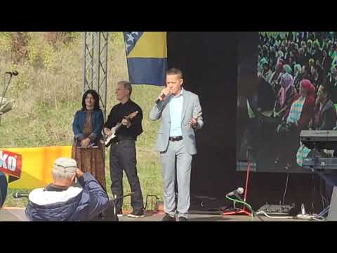 Suad Begić..Hej munire