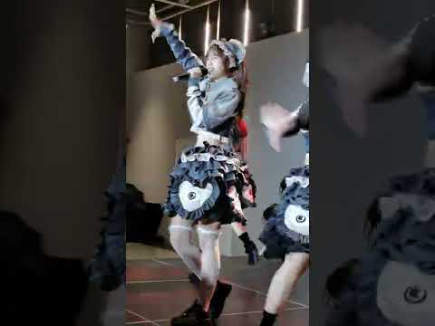 220507 (Nori Fancam) Kaibutsu - Nightmare @ Donki Idol Day - Donki Mall Thonglor