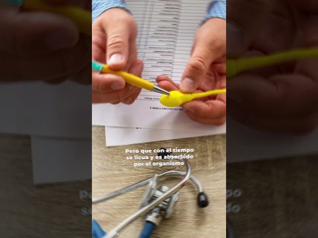 Vídeo relacionado con 3B Scientific VR0591UU - Póster explicativo sobre métodos anticonceptivos (en alemán)