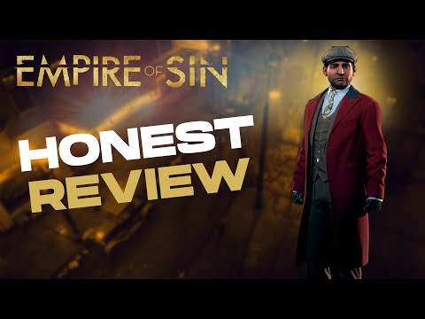 Empire Of Sin - A Honest Review