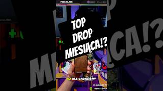 CHYBA TOP DROP MIESIĄCA! #pokemon #pokemonkarty #pokemonpolska #polska #naruto #narutomythos #tcg