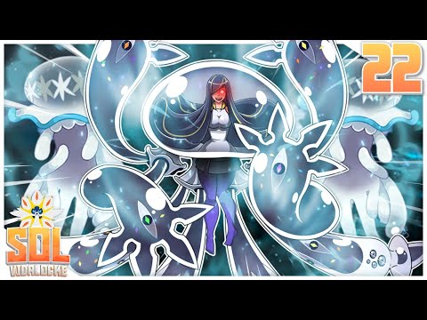 ¡A LA MI3RD4 EL LOCKE! 😭💔 - Pokémon Sol Vidalocke [Ep. 22]