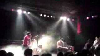 LaBrassBanda "Bauersbua" in Würzburg 24.02.2010