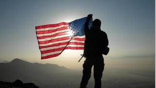 Honoring America's Heroes