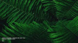 Camo &amp; Krooked - Dissolve Me ft. klei (Frederic Robinson Remix)
