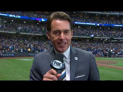 LAN AT MIL - October 13, 2018