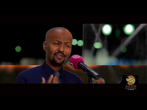 Maxamed Xasan Xuseen Lafoole | Heesta Taar Dhedigaba Aduunbaa