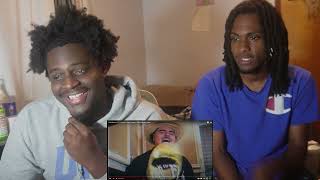 That Mexican OT - Function (feat. Propain) (Official Music Video) REACTION!!