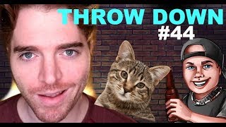 Shane Dawson  THE SICKO !  THROWDOWN 44