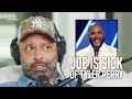 Joe Is SICK Of Tyler Perry Explains Why You Re Not That Good Of A Person