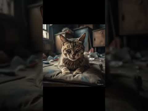 subscribe and like for hungry poor cats vs rich cats #cat #miaw #miawmiaw #miawmiawmiaw #funny