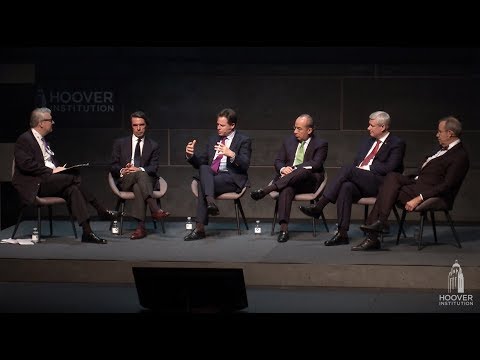 Copenhagen Democracy Summit (2018)