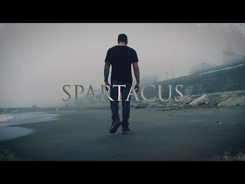 BullkyNG - Spartacus (Rap Argentino) Prod. by Mugiwara