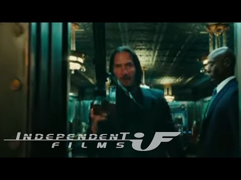 John Wick: Chapter 3 - Parabellum