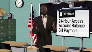 MLGW's My Account