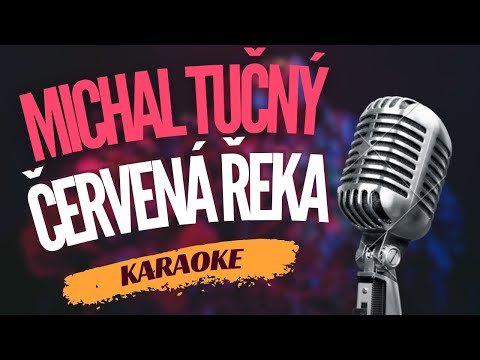 Karaoke - Michal Tučný - 