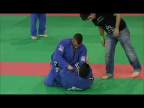 Brazilian jiu jitsu Torino challenge 2012 Pino Menna