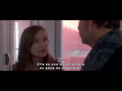 ELLE de Paul Verhoeven - Clip 4 - Hospital