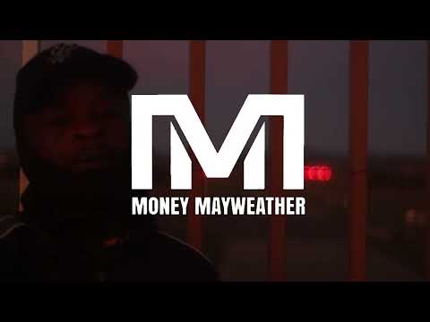 Miku Street - MONEY MAYWEATHER (prod. mud records) #urbano 13