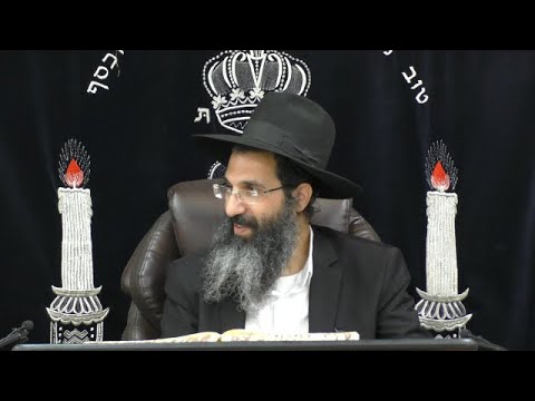 הלכות מאכלי גויים - ה' - בישולי גויים 🥘 יורה דעה - סימן קיג | חלק 66 | הרב שי עובד