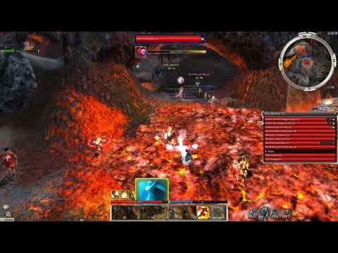 #114 [BOLD]  vs. #313 [EDGE] - Guild Wars GvG March 2021 MAT Swiss Rounds (Live)